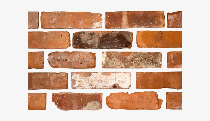 Brick It New York Used ® - Bricks Png, transparent png download