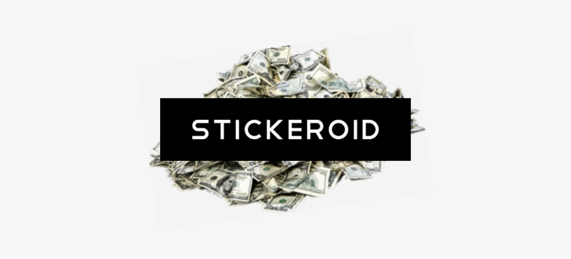 Pile Of Cash - Loaded!: Become A Millionaire Overnight And Lose 20, transparent png download