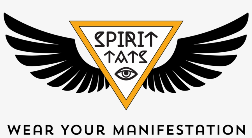 Sacred Geometry Metallic Tattoos By Spirittats, transparent png download