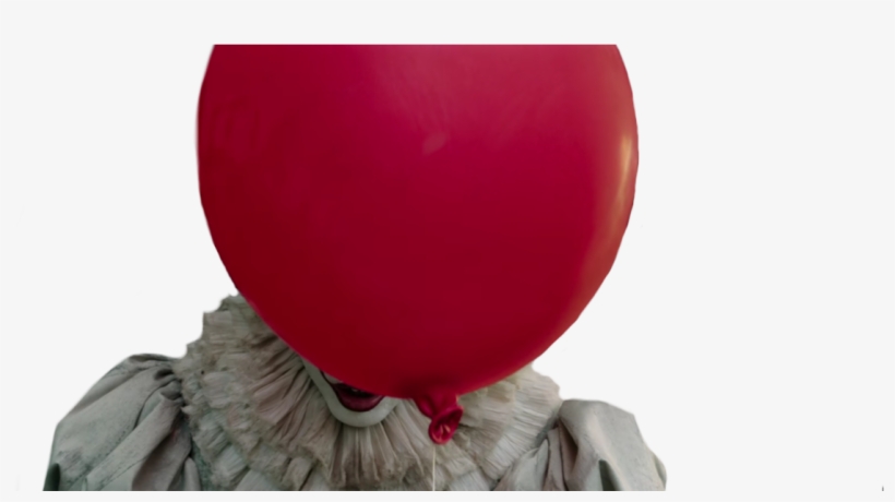 Thumb Image - It, transparent png download