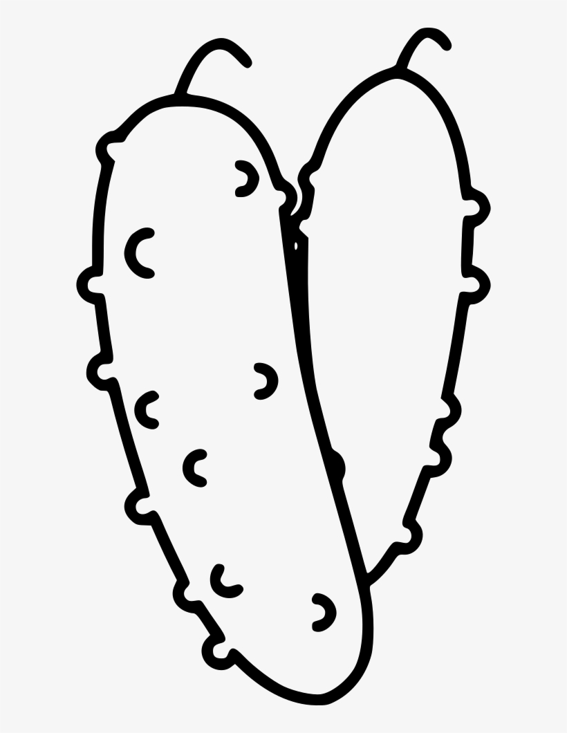 Cucumber Comments, transparent png download