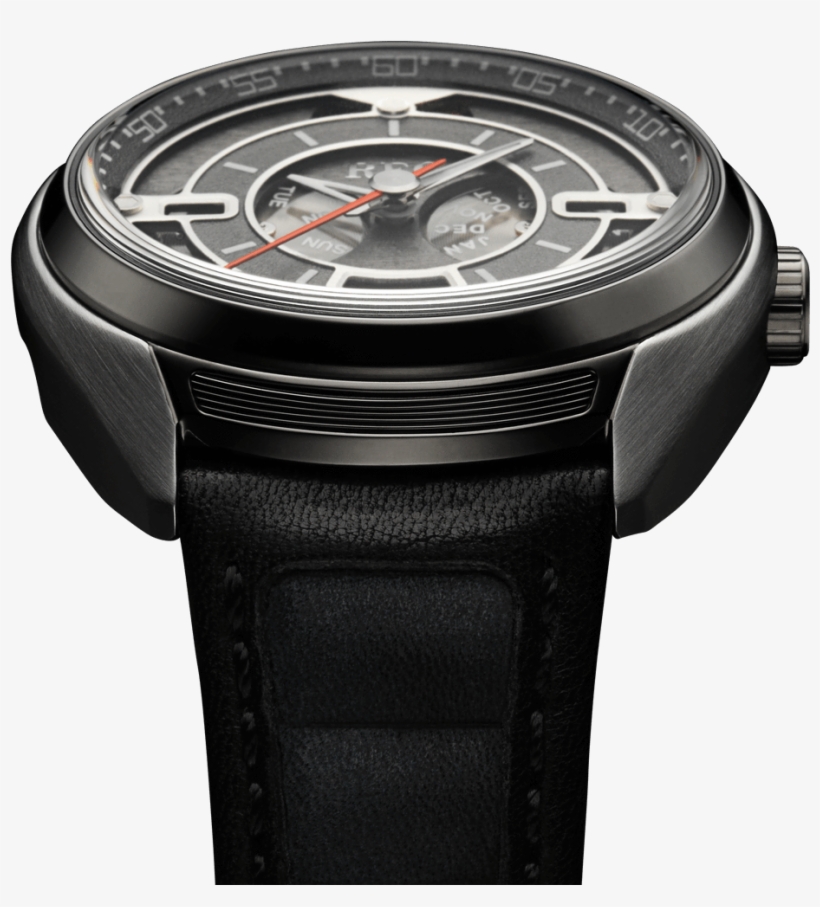 Watches/the 901-01 - 901 01, transparent png download