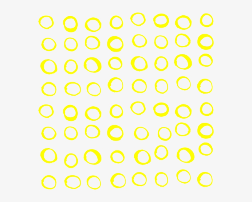 Pattern - Circle, transparent png download