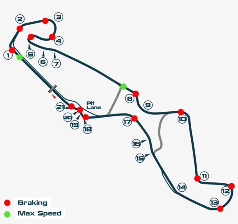 Tt Circuit Assen - Assen, transparent png download