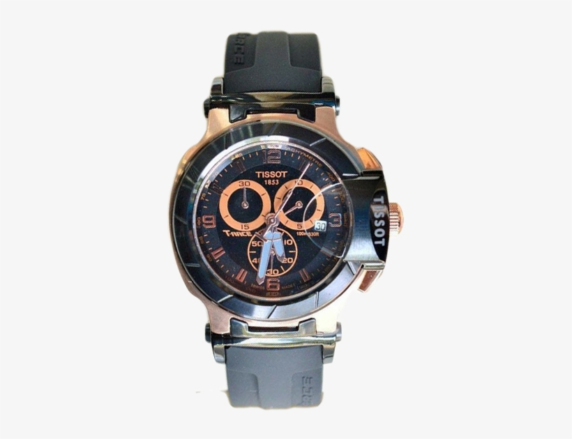 Tissot Watch Tissot Watch - Tissot Watches Png, transparent png download