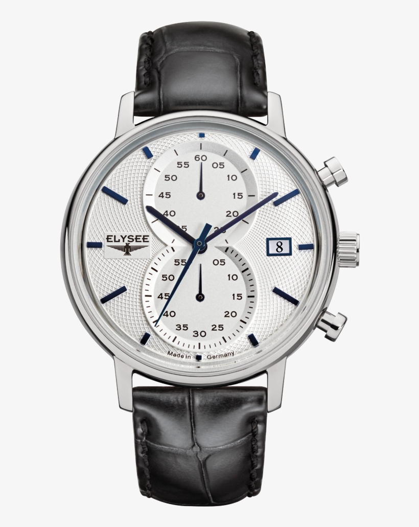 Minos - Frederique Constant Fc 303ms5b6, transparent png download