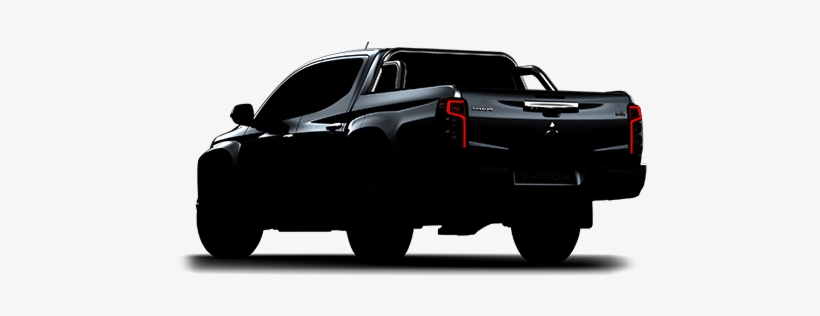 2019 Triton Ute, transparent png download