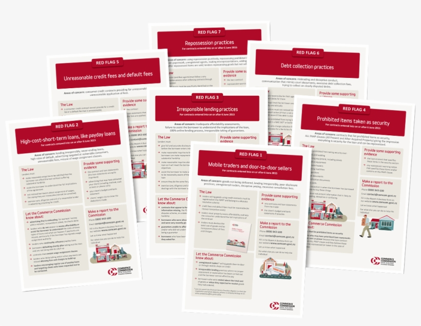 We Value The Contribution From The Consumer Advisory - Flyer, transparent png download