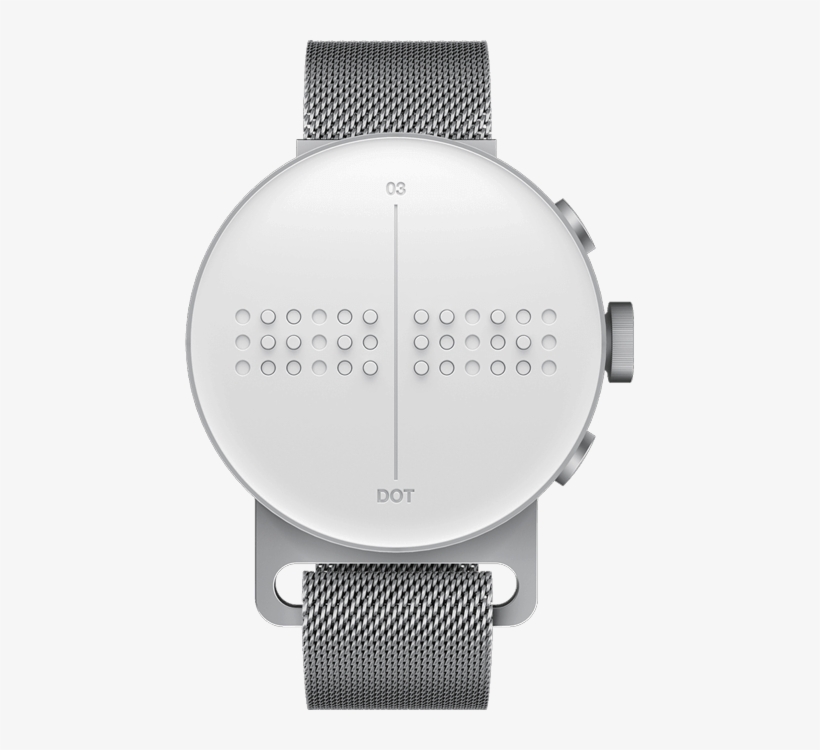 Tactile Mode - Watch, transparent png download