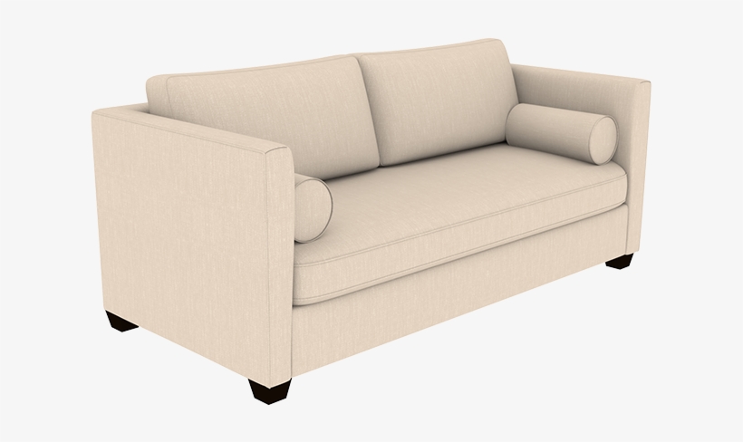More - Studio Couch, transparent png download