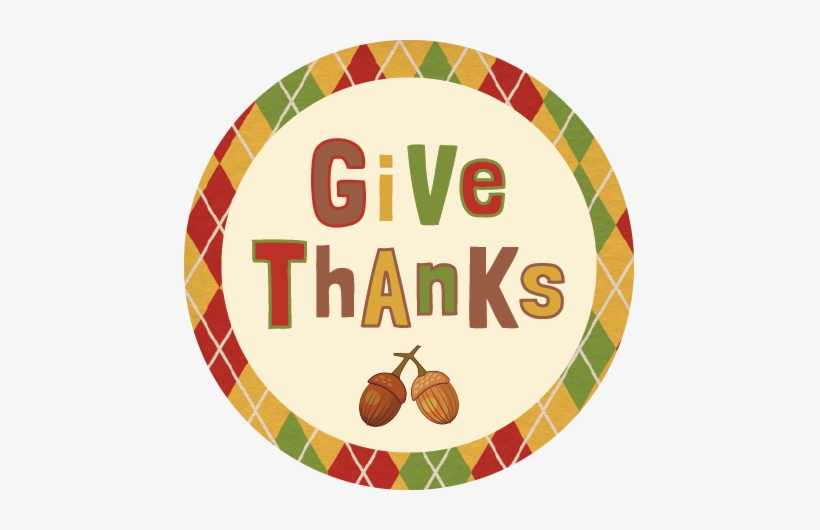 Thanksgiving Napkin Knot - Napkin, transparent png download