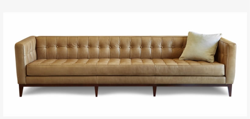 Luxe Sofa - Perlora, transparent png download