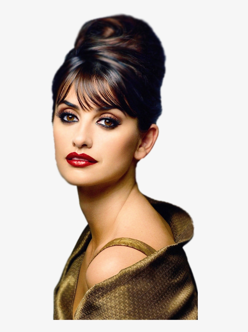 Penelope Cruz Photo Tempestaarticapng Zps8d9f1d08 - Penelope Cruz, transparent png download