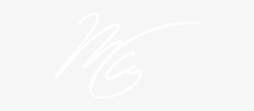 Michael Cruz - Google G Logo White, transparent png download