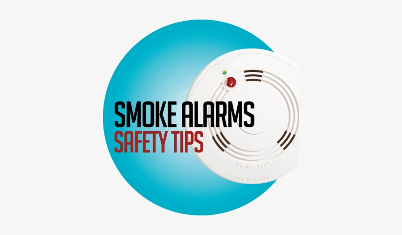 Working Smoke Alarms Are Vital - Wealth For All Africans By Idowu Koyenikan, transparent png download