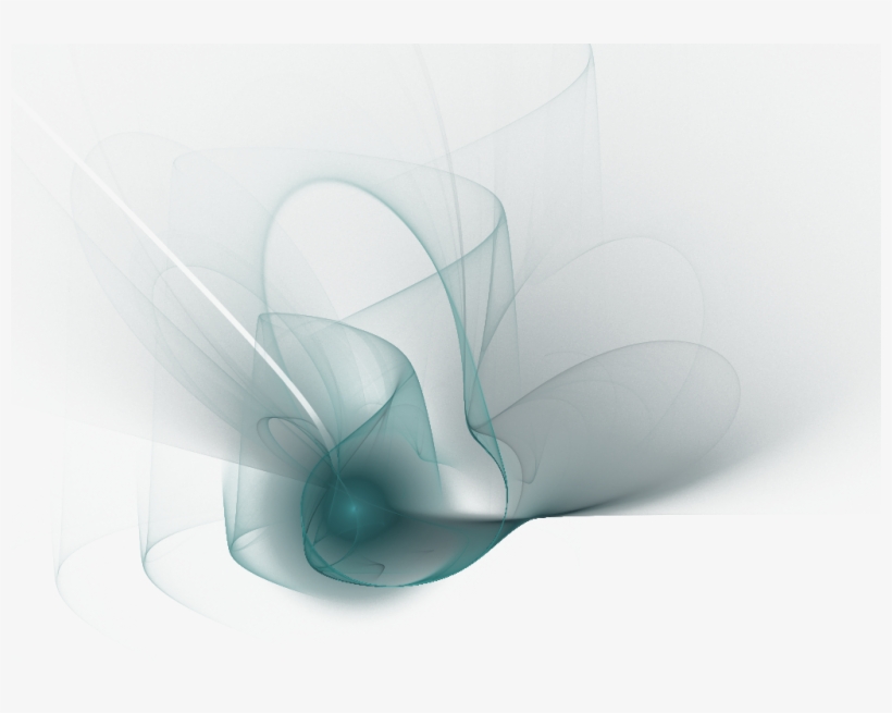 Glass Smoke - Illustration, transparent png download