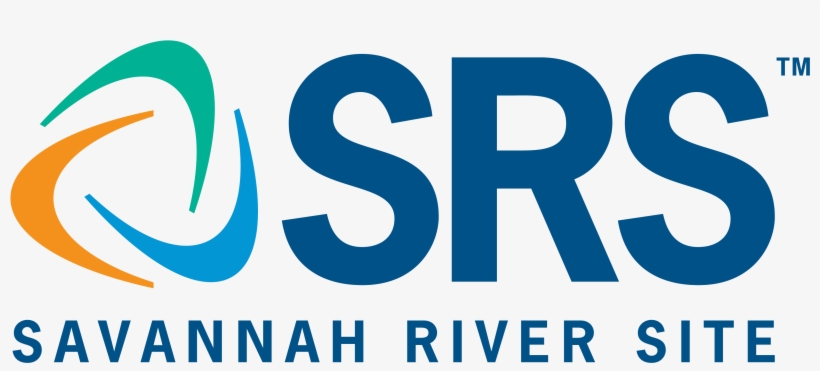 Png, Black - Logo Department Of Energy Savannah River Site, transparent png download