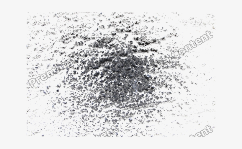 Dirty Decals - Monochrome, transparent png download