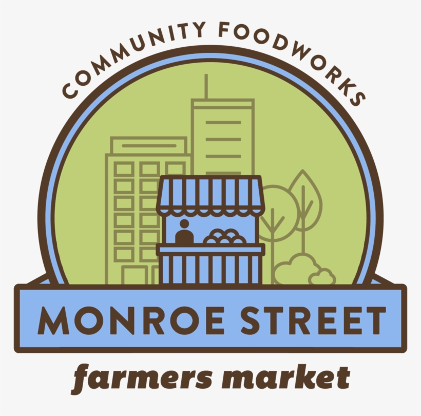 Cfw Farmers-markets Monroestreet - Columbia Heights, transparent png download