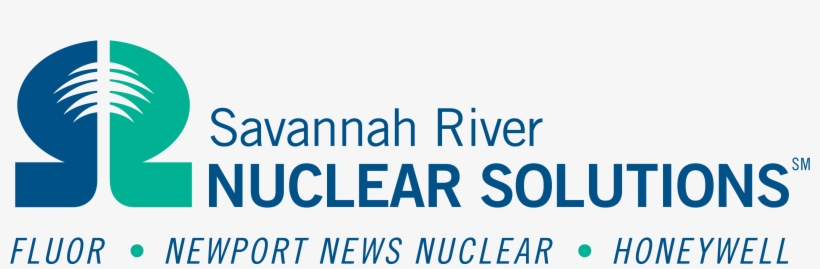 Full Horizontal, Color, Png - Savannah River Nuclear Logo, transparent png download