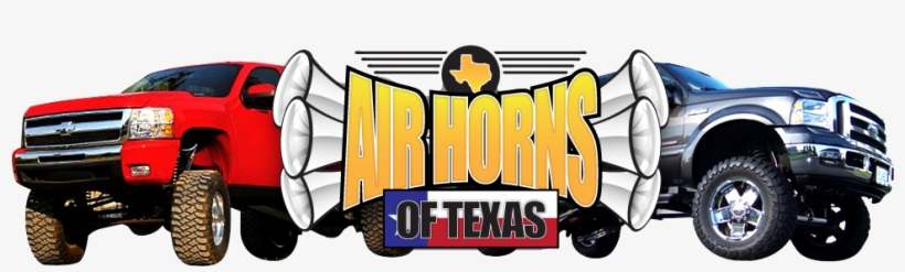 Air Horns Of Texas, Train Horns, - Air Horn, transparent png download