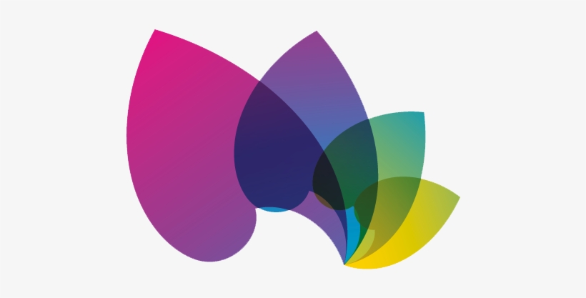 Flowers Logo Png - Flower Logo Free, transparent png download