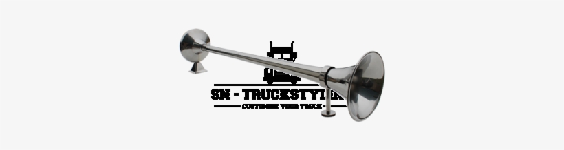 Quick View - Nedking Airhorn, transparent png download