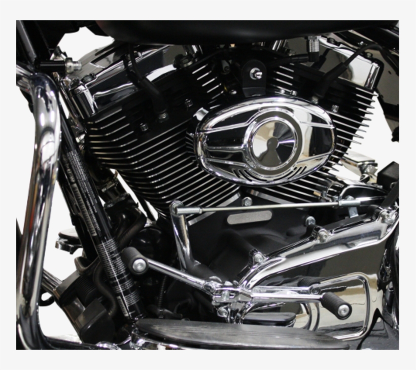 Chrome Mini-beast 3 Air Horn - Custom Dynamics Chrome Mini-beast 3 Air Horn - Mbah3-c, transparent png download