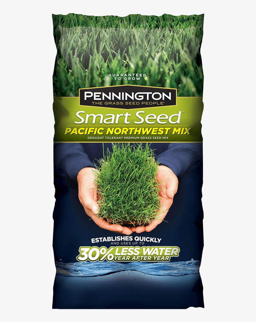 Addthis Sharing Buttons - Pennington 3 Lb. Tall Fescue Shade Grass Seed Pc Mix, transparent png download