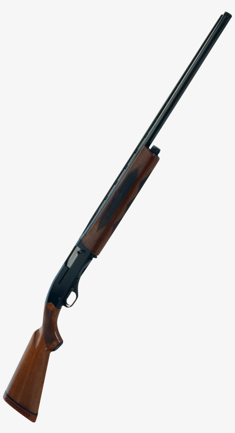 Shotgun Png - Browning Maxus A Tacs, transparent png download