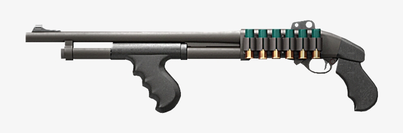 Hp-91 - Firearm, transparent png download