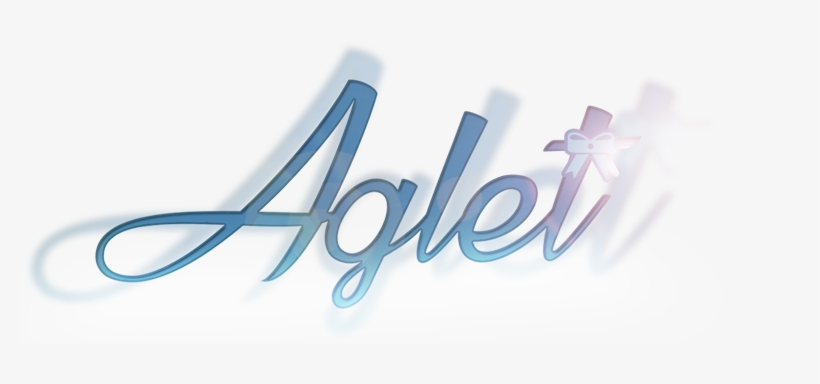 I Made A Logo On Photoshop Tell Me What Do You Think - Graphic Design, transparent png download