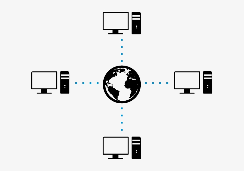 What Is Web Conferencing - Web Conferencing, transparent png download