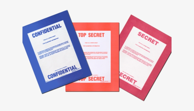 Us Coversheets Itok Ipdvbofv Top Secret Documents Png Transparent Png 630x400 Free Download On Nicepng
