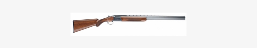 Mossberg Silver Reserve, transparent png download
