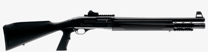 72735 - Shotgun Fn Slp, transparent png download