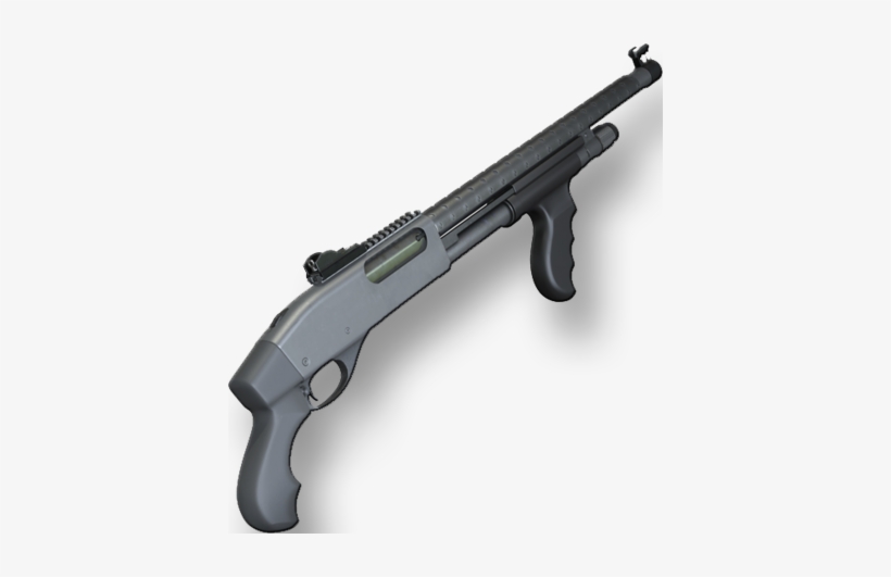 All You Need About Shotguns - Remington Model 870, transparent png download
