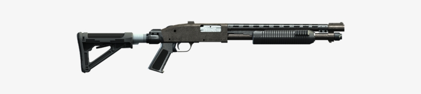 Pump Shotgun - Shotgun In Gta 5, transparent png download