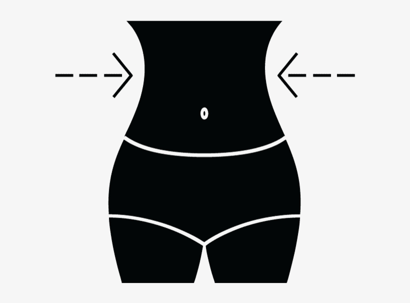 Weight Loss - Mindful Leadership Model, transparent png download