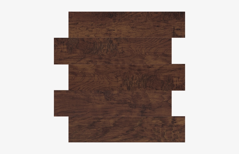 Click To Enlarge Image Art Select Hand Crafted Wood - Karndean Hickory Peppercorn, transparent png download
