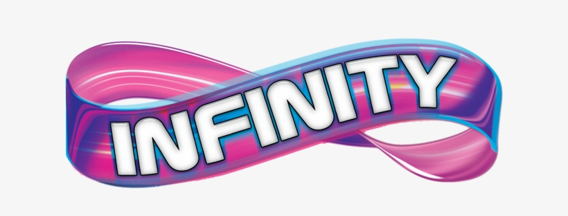 Theme Parks Gold Coast - Infinity Gold Coast Logo, transparent png download