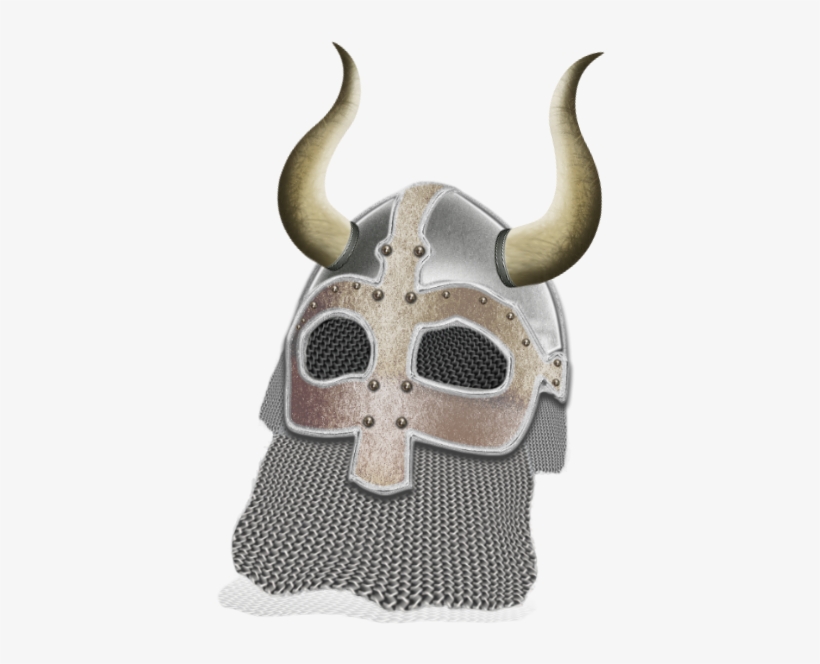 2nd Helmet Final Changed Horns - Portable Network Graphics, transparent png download