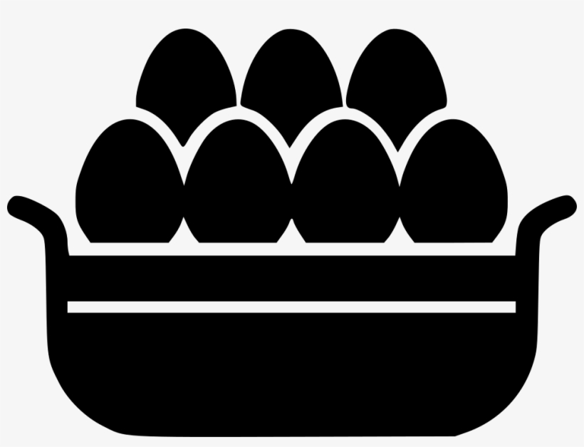 Eggs Basket I Comments - Portable Network Graphics, transparent png download