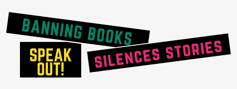 Banned Books Week Frame - Banned Books Week, transparent png download
