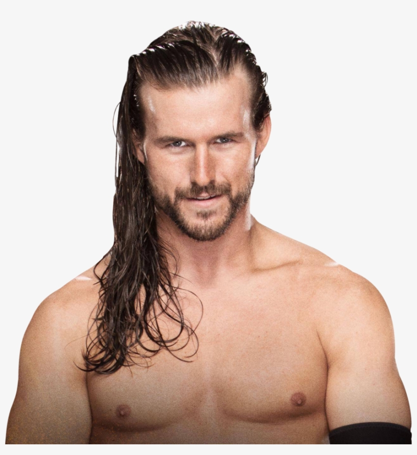 Adam Cole Png - Wwe Adam Cole Png, transparent png download