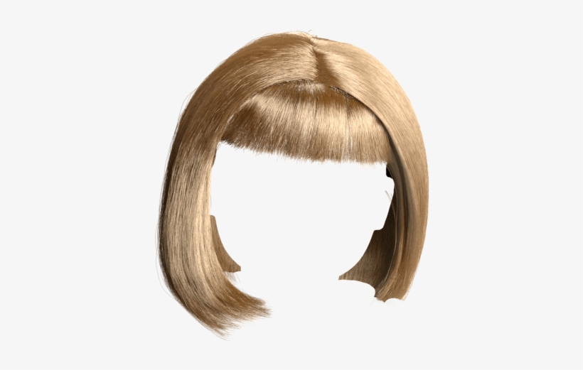 Hair Style - Girl, transparent png download
