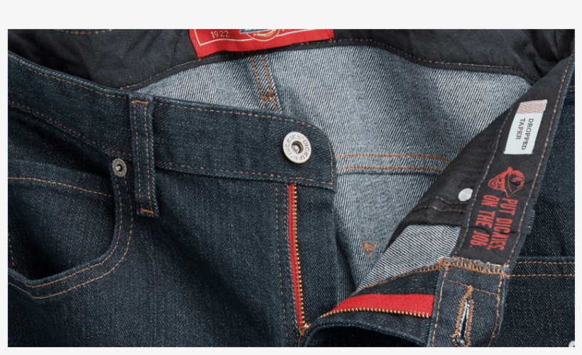 There Is A Difference - Dickies, transparent png download