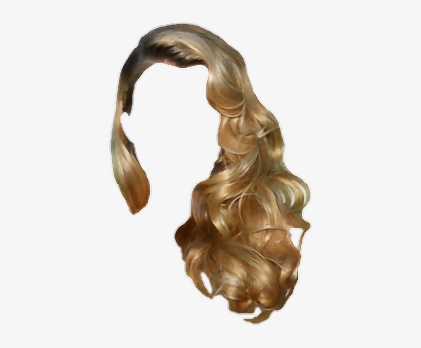 Report Abuse - Blond, transparent png download