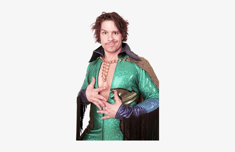 Dalton Castle - Dalton Castle Njpw, transparent png download