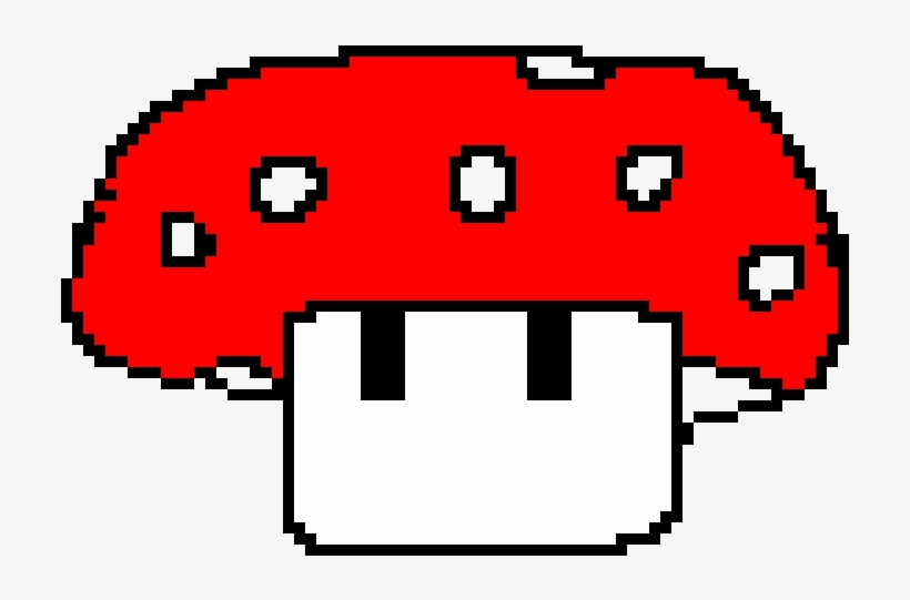 Mario Mushroom - Television, transparent png download